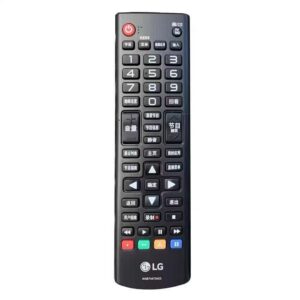 Remote