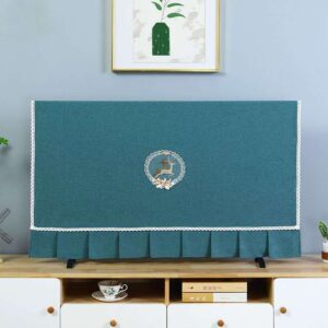 Unique TV covers