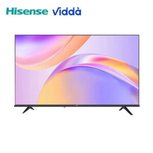Hisense vidda television