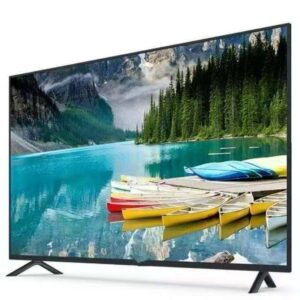 Smart television