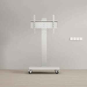 Portable TV stand