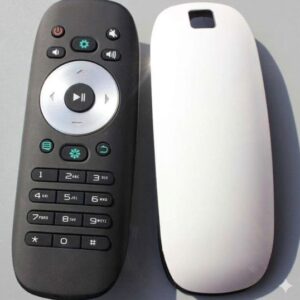 TV controller set