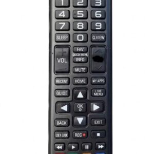 Remote